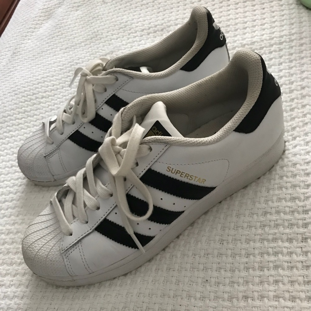 adidas